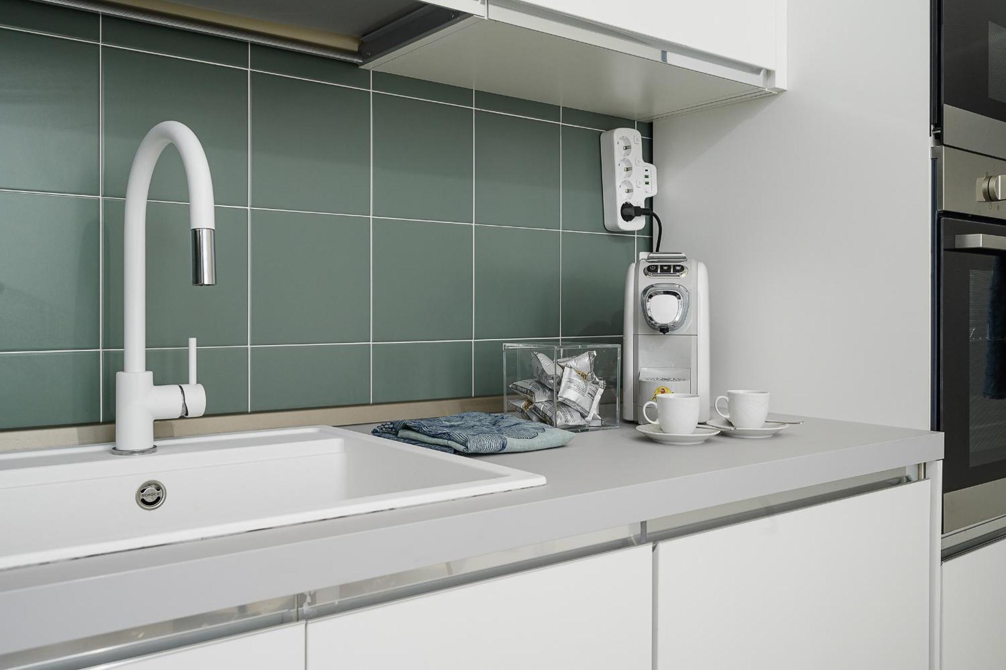 Martesana Apartment Милан Номер фото