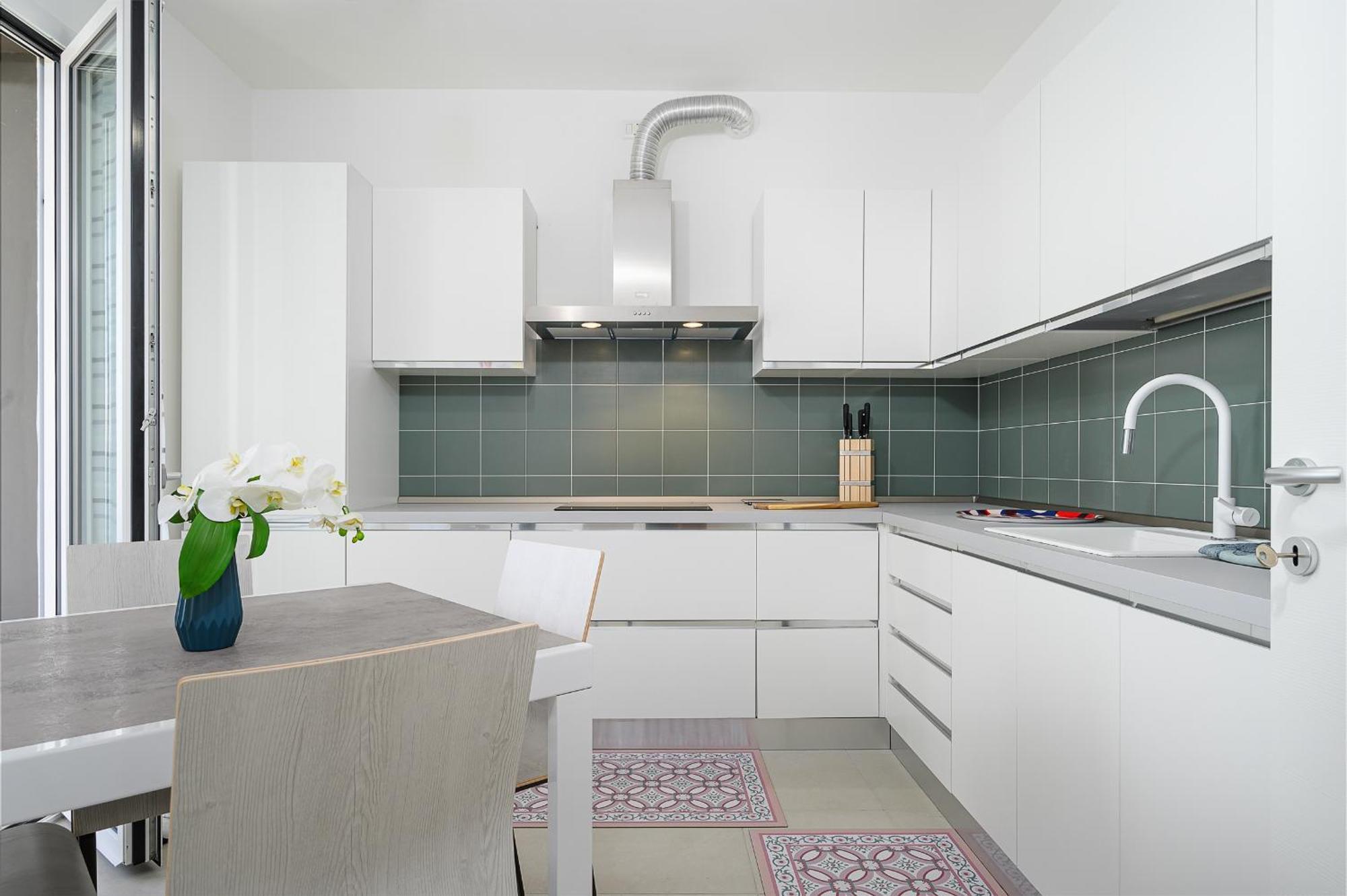 Martesana Apartment Милан Номер фото